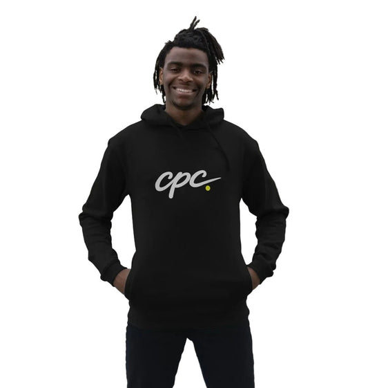 CPC 26 Padel Hoodie — Unisex - Corcuera Padel Club