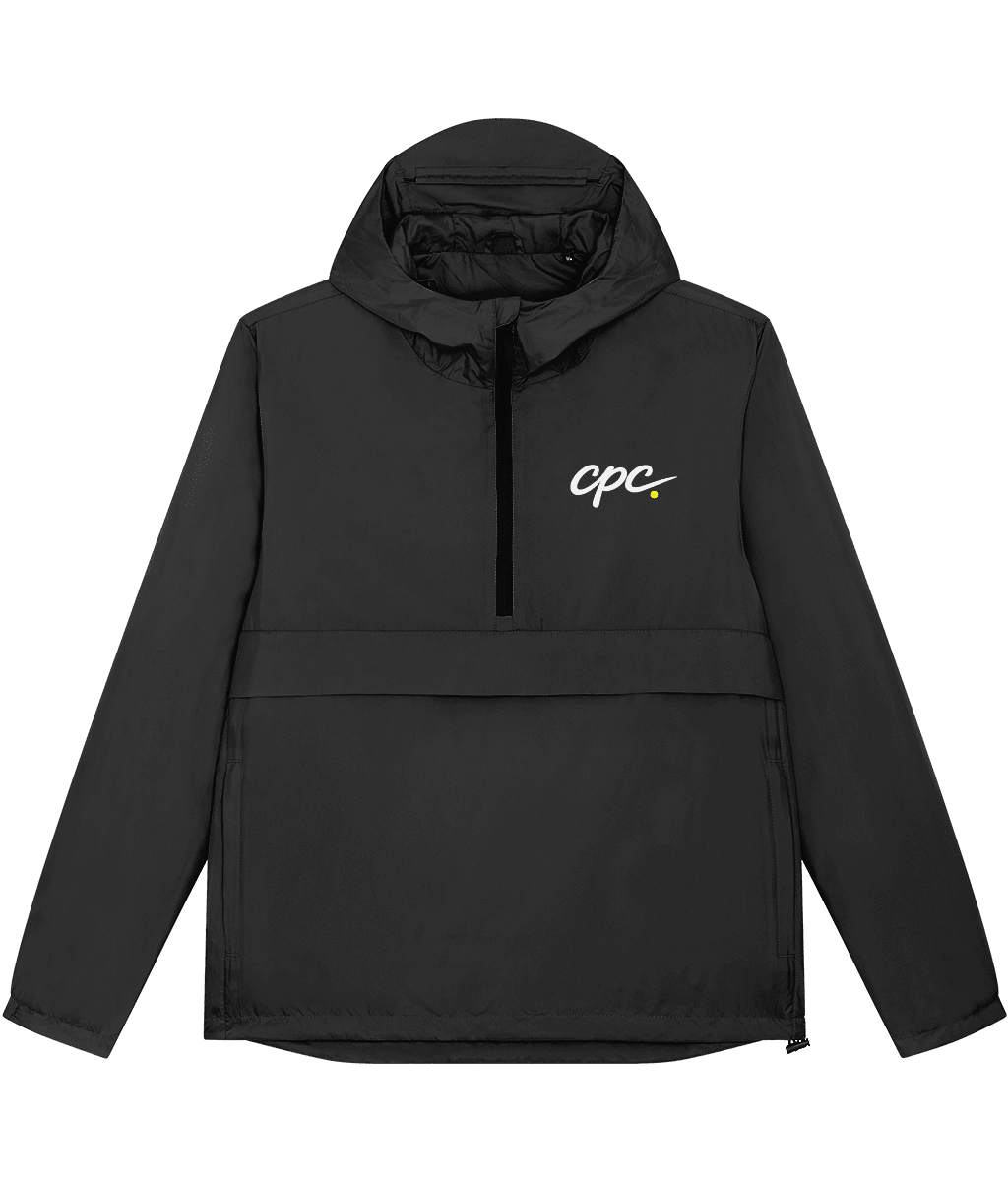 CPC 26 Padel Jacket — Lightweight Recycled - Corcuera Padel Club