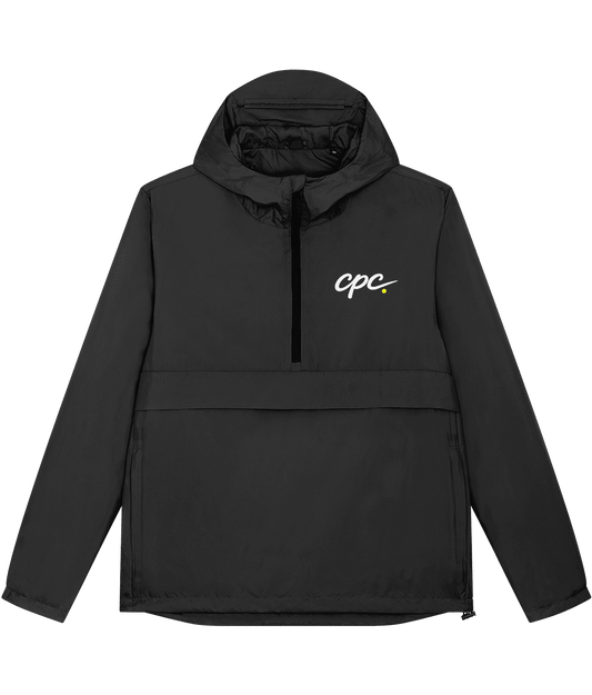 CPC 26 Padel Jacket — Lightweight Recycled - Corcuera Padel Club