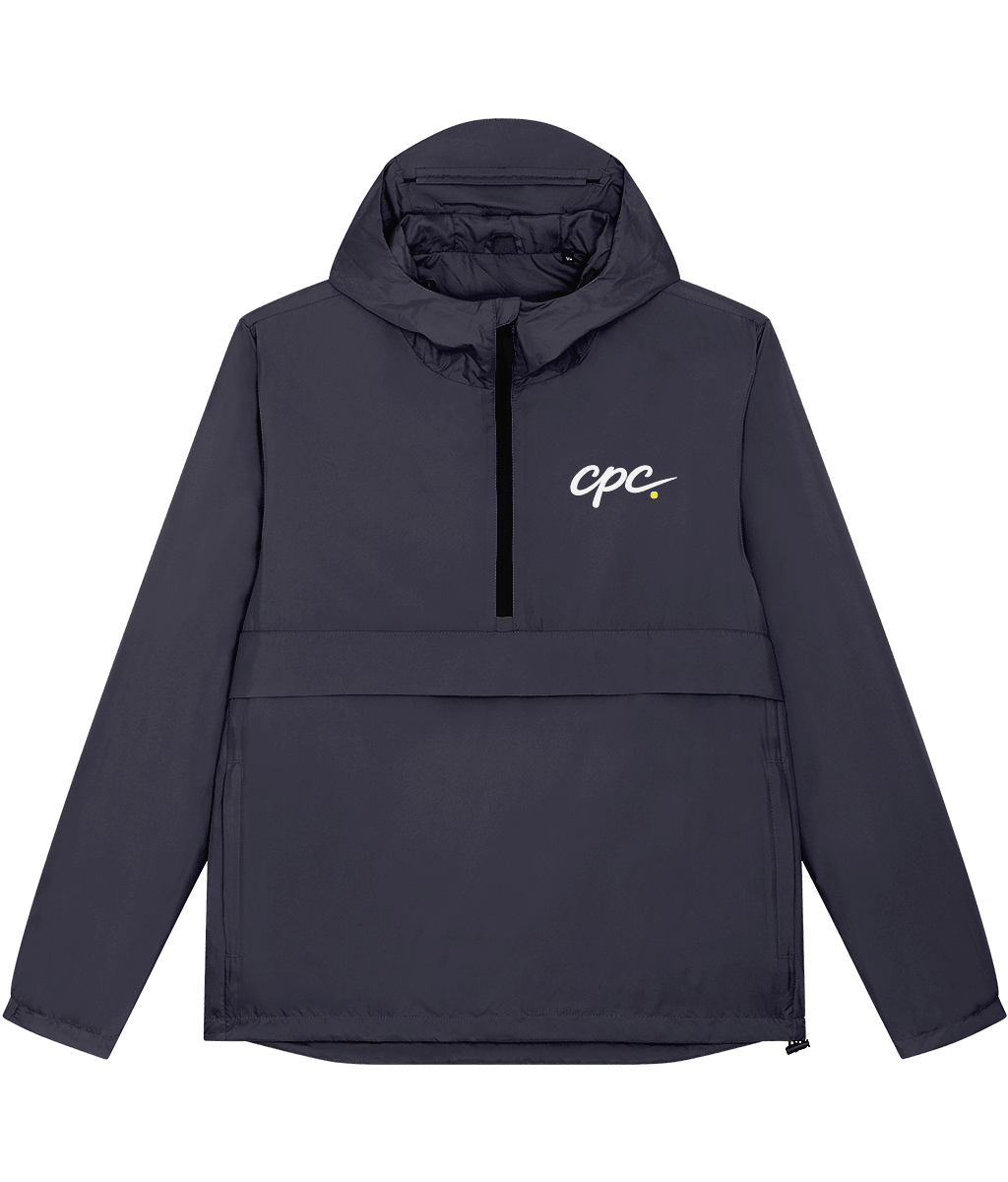 CPC 26 Padel Jacket — Lightweight Recycled - Corcuera Padel Club