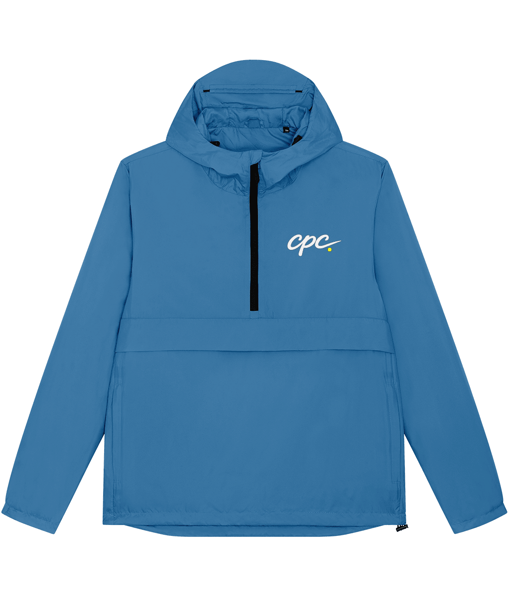 CPC 26 Padel Jacket — Lightweight Recycled - Corcuera Padel Club