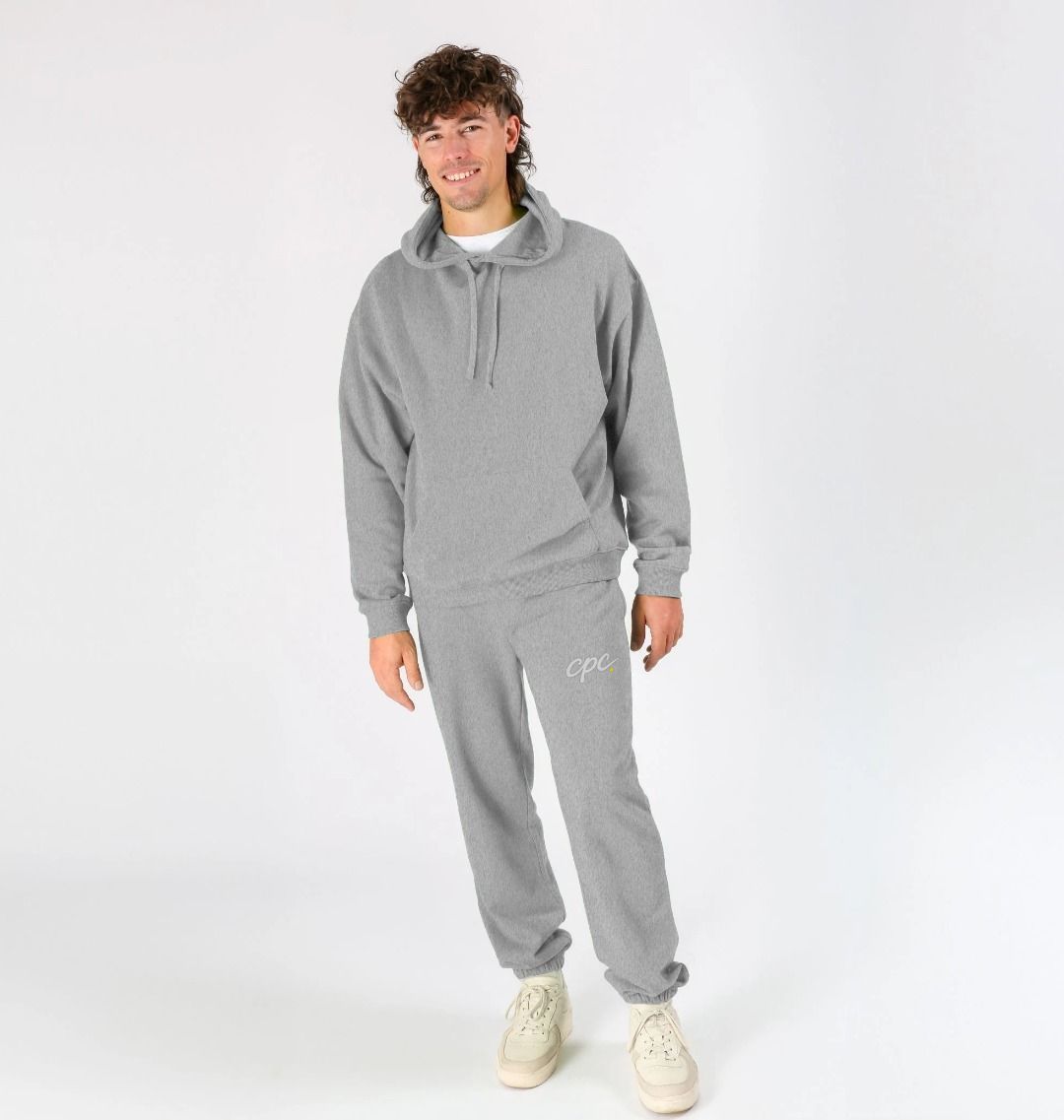 CPC 26 Padel Joggers — Unisex - Corcuera Padel Club