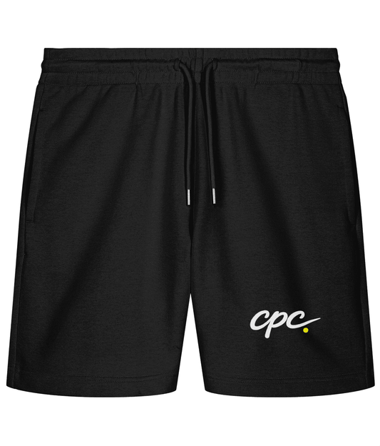 CPC 26 Padel Shorts — Unisex - Corcuera Padel Club