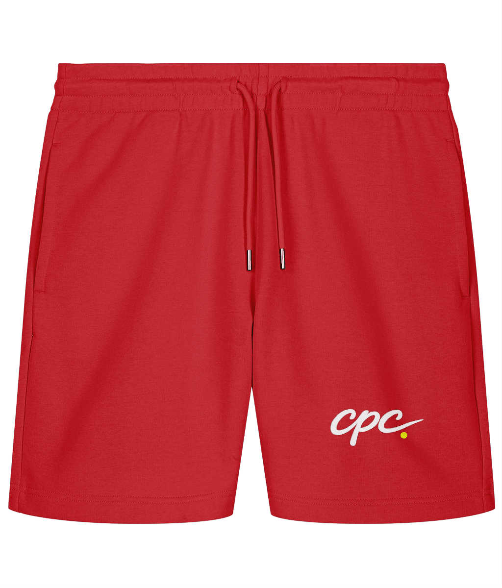CPC 26 Padel Shorts — Unisex - Corcuera Padel Club