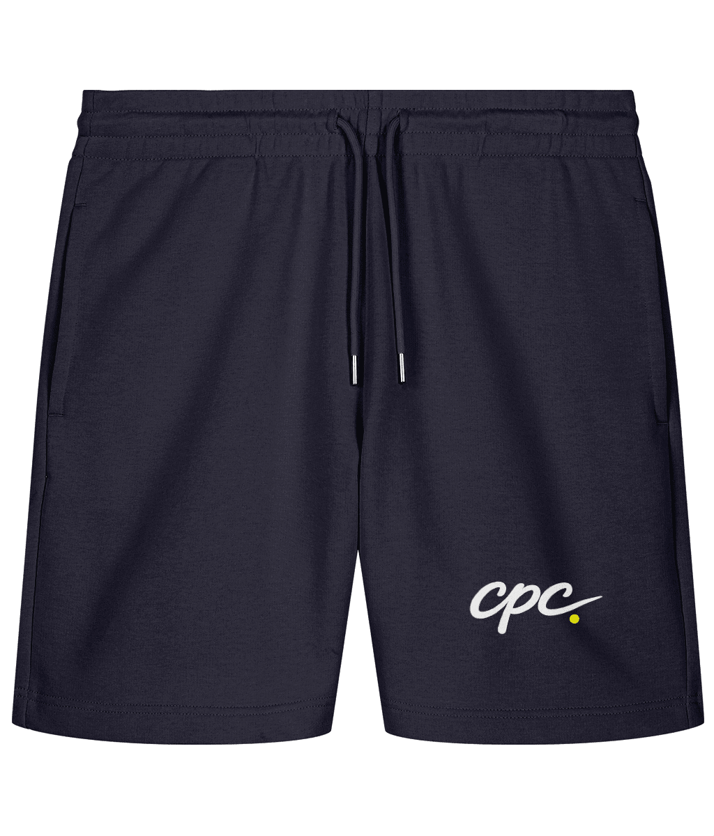CPC 26 Padel Shorts — Unisex - Corcuera Padel Club