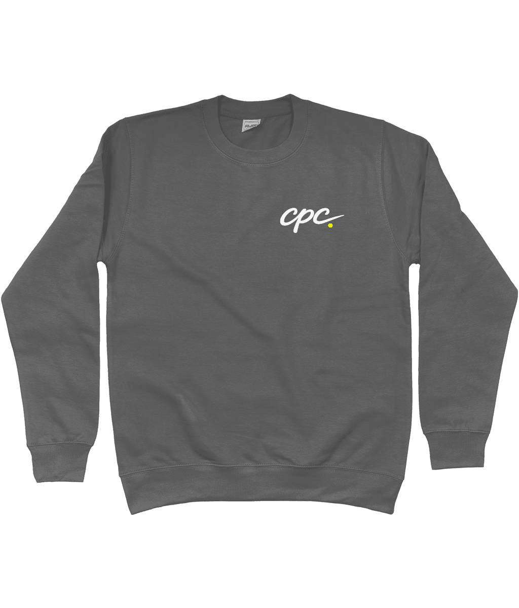 CPC 26 Padel Sweatshirt - Corcuera Padel Club