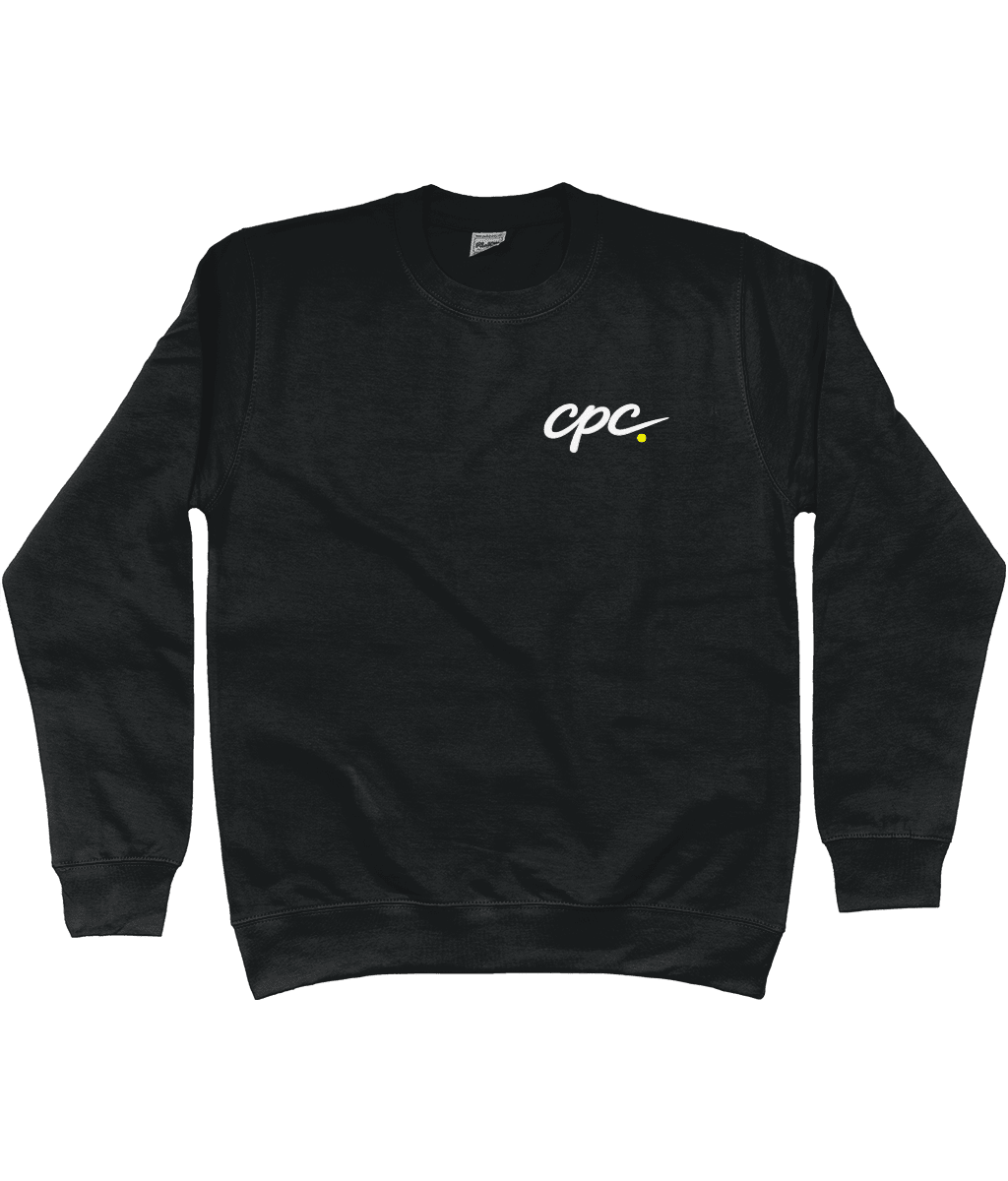 CPC 26 Padel Sweatshirt - Corcuera Padel Club