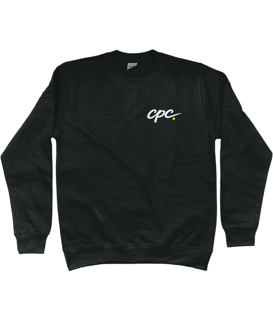 CPC 26 Padel Sweatshirt - Corcuera Padel Club