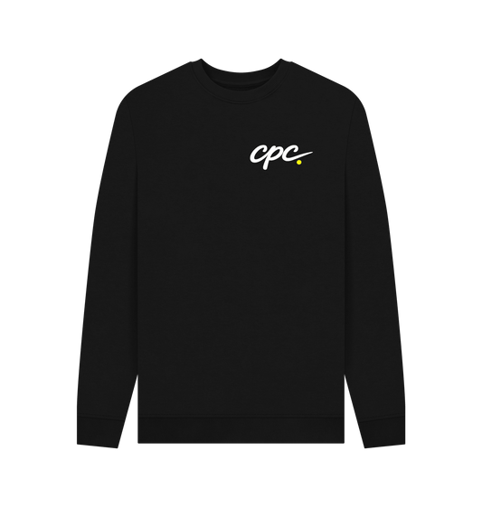 CPC 26 Padel Sweatshirt — Unisex - Corcuera Padel Club