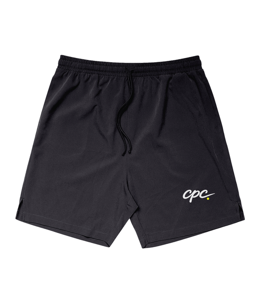CPC 26 Technical Padel Shorts 18" — Men's - Corcuera Padel Club
