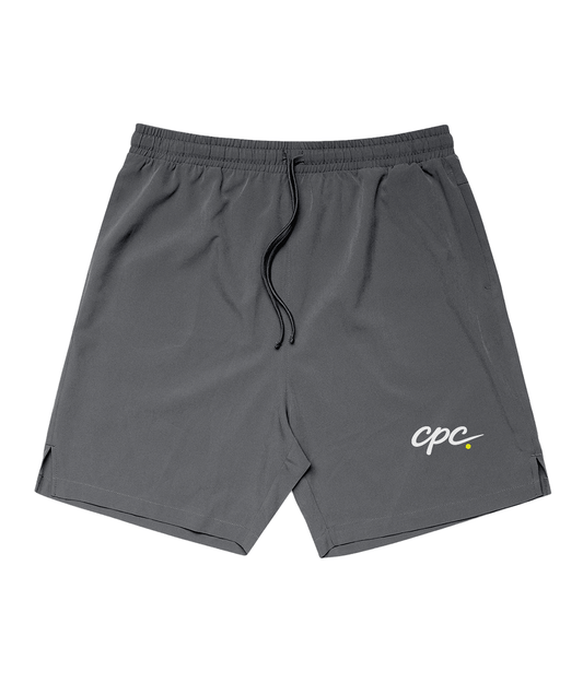CPC 26 Technical Padel Shorts 18" — Men's - Corcuera Padel Club