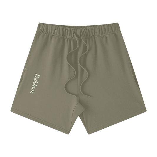 Dual Side - Off-Court Shorts