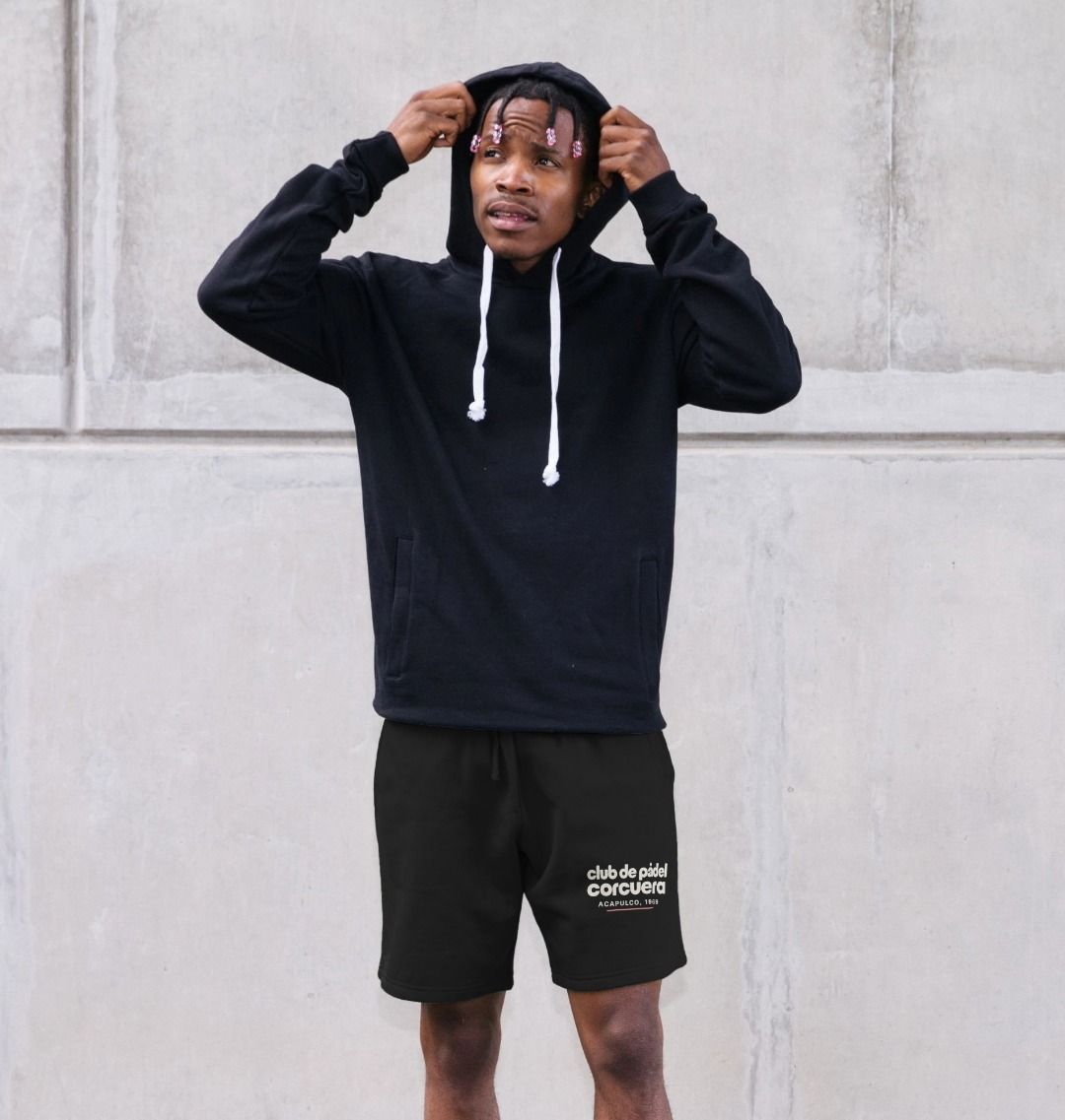 Club de Padel Shorts: Men's by Corcuera Padel Club - product image