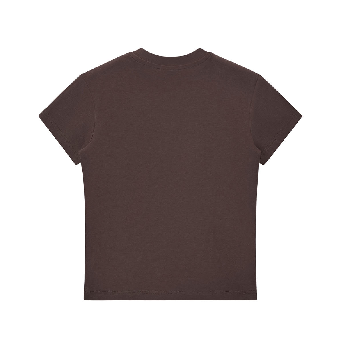 Padelism Wellness Club Crewneck T-Shirt