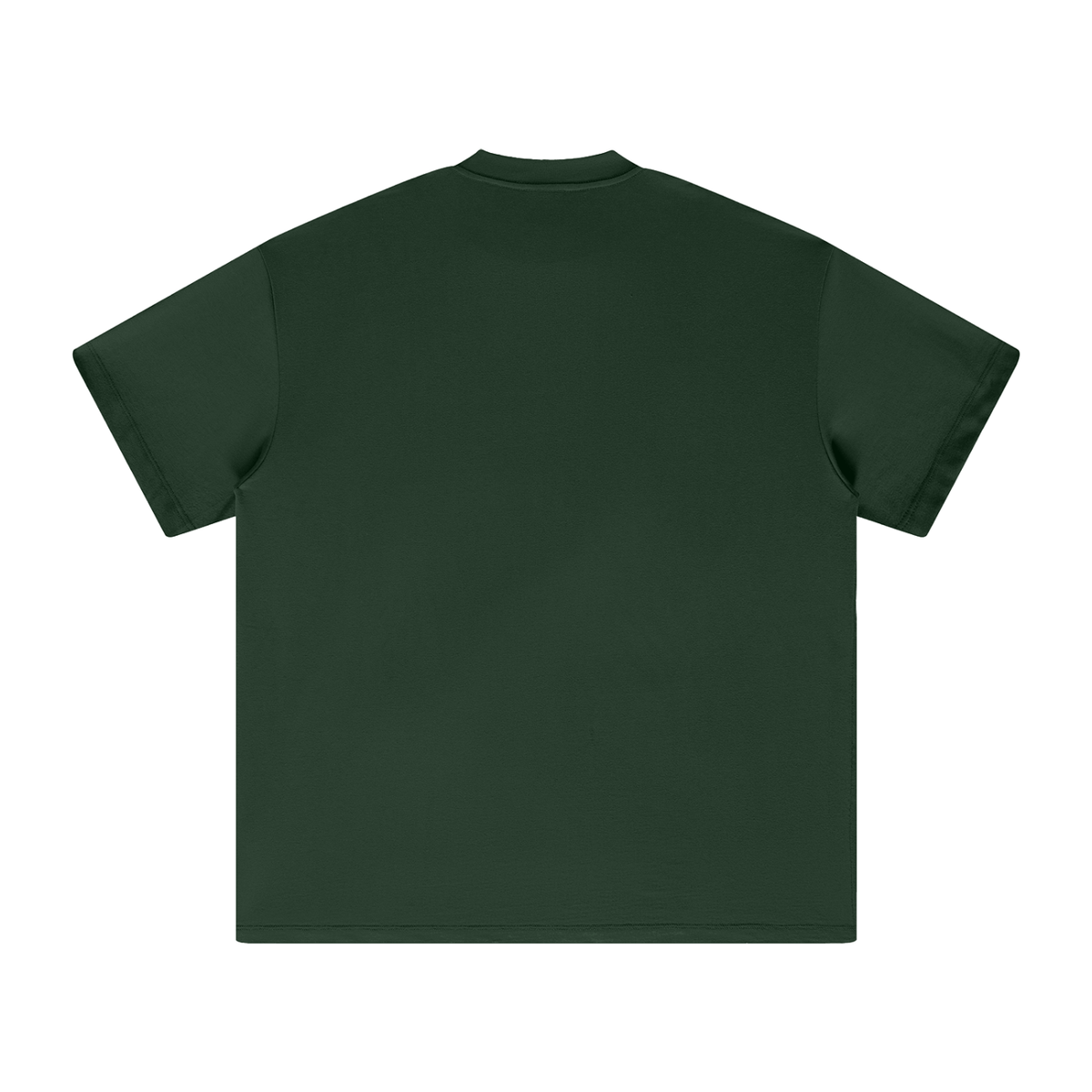 Classic CC - Heavyweight T-shirt