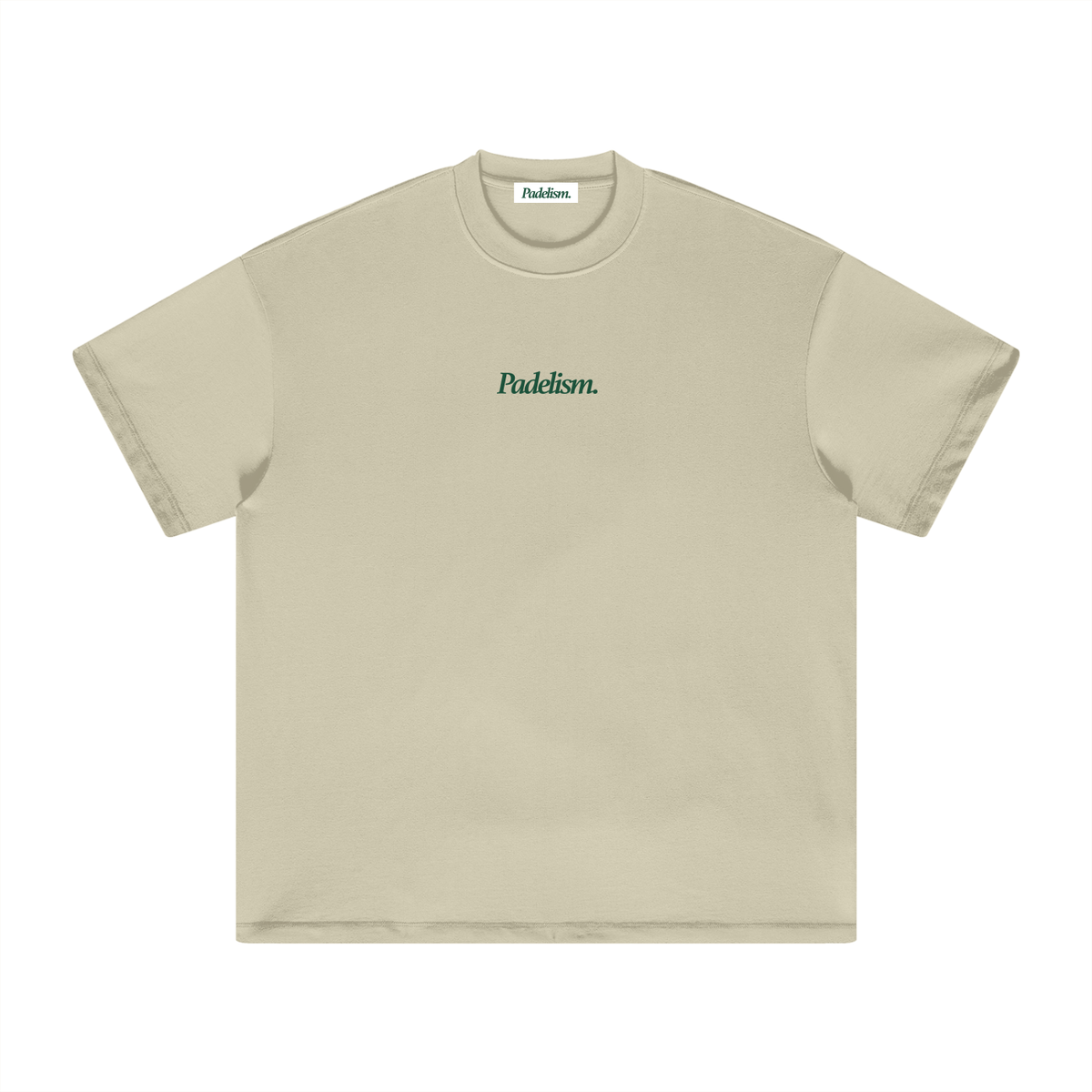 Classic CC - Heavyweight T-shirt
