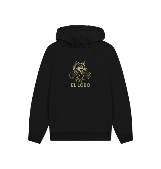 El Lobo "The Wolf" Off Court Padel Hoodie - Corcuera Padel Club