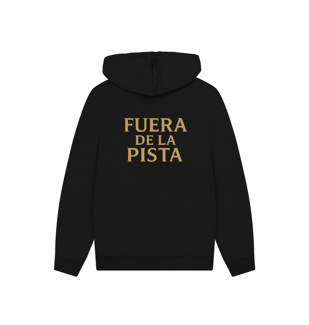 El Lobo "The Wolf" Off Court Padel Hoodie - Corcuera Padel Club