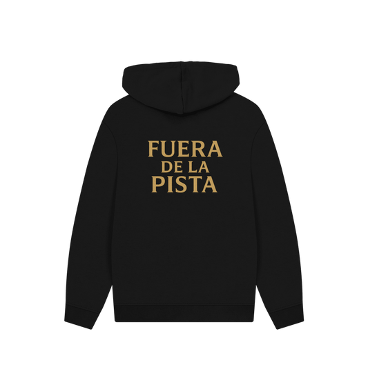 El Lobo "The Wolf" Off Court Padel Hoodie - Corcuera Padel Club
