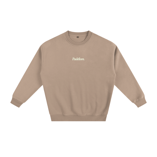 Sunday Padel Club Sweatshirt - Unisex