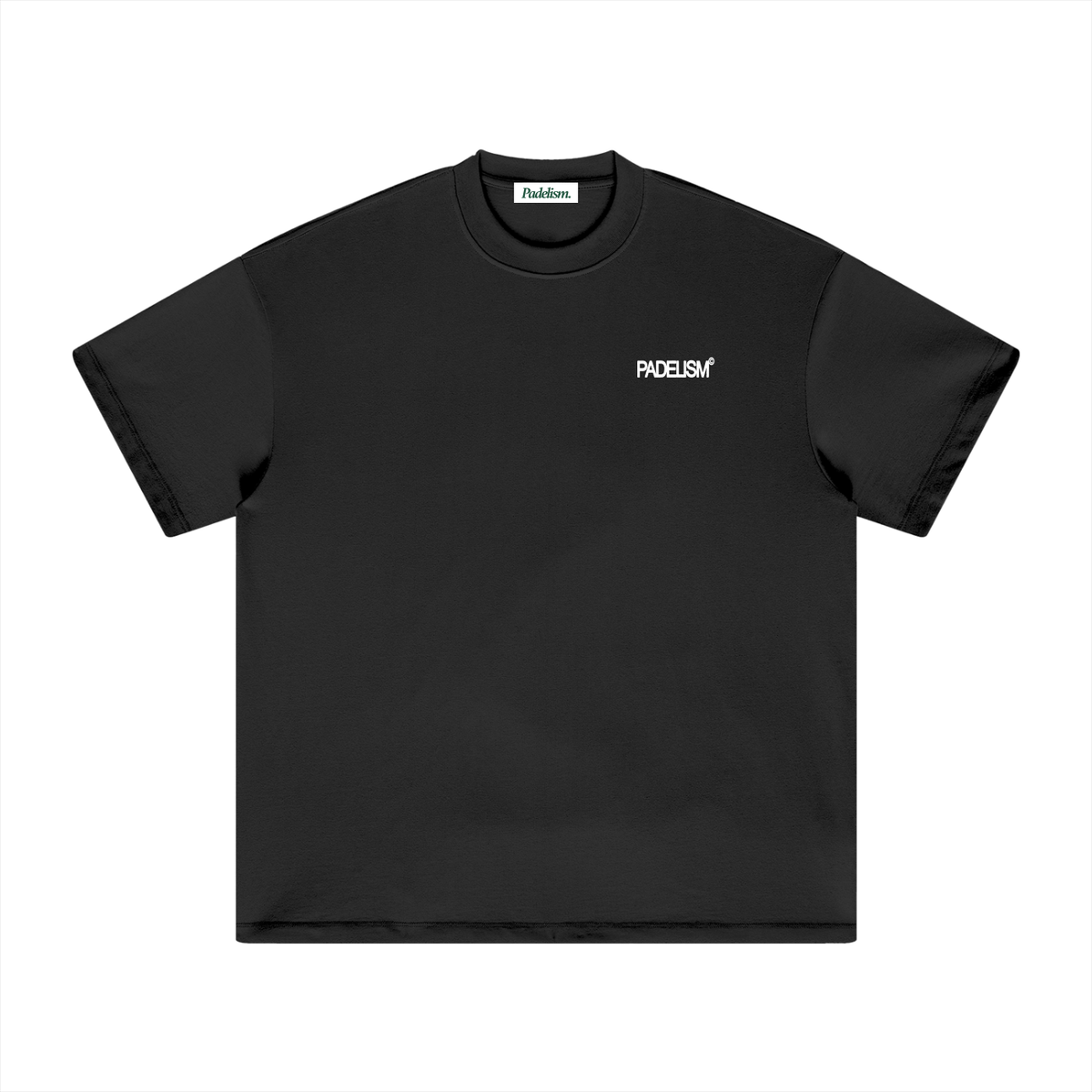 Bagel Boyz - Heavyweight T-shirt