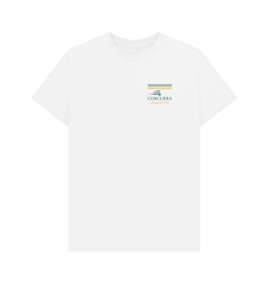 Heritage Acapulco 1969 Padel T-Shirt - Corcuera Padel Club