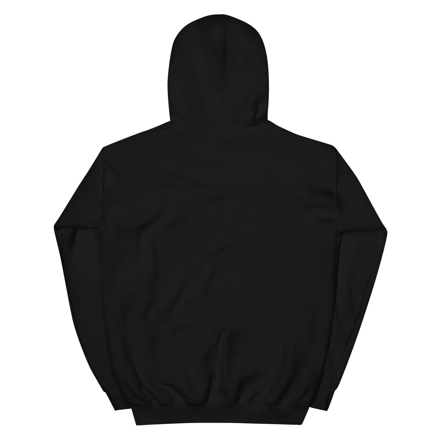 La Bajada Padel Hoodie Black - Unisex - Corcuera Padel Club