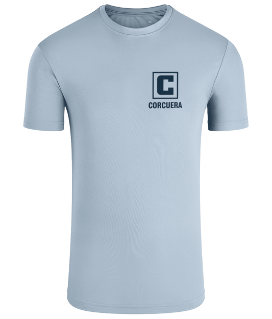 Padel Performance T-Shirt - Corcuera Padel Club