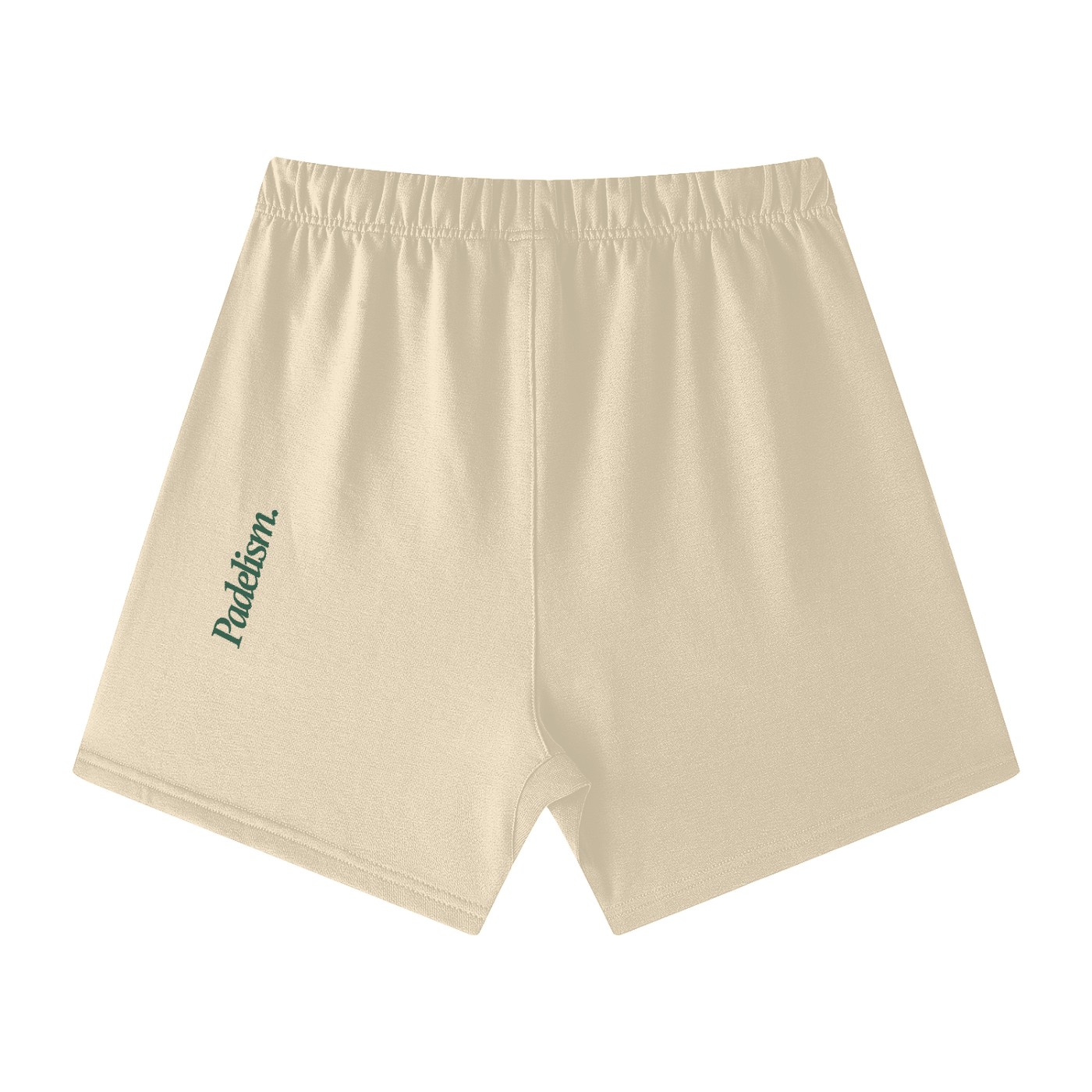 Padelism Espresso Heavyweight Padel T-Shirt - Corcuera Padel Club