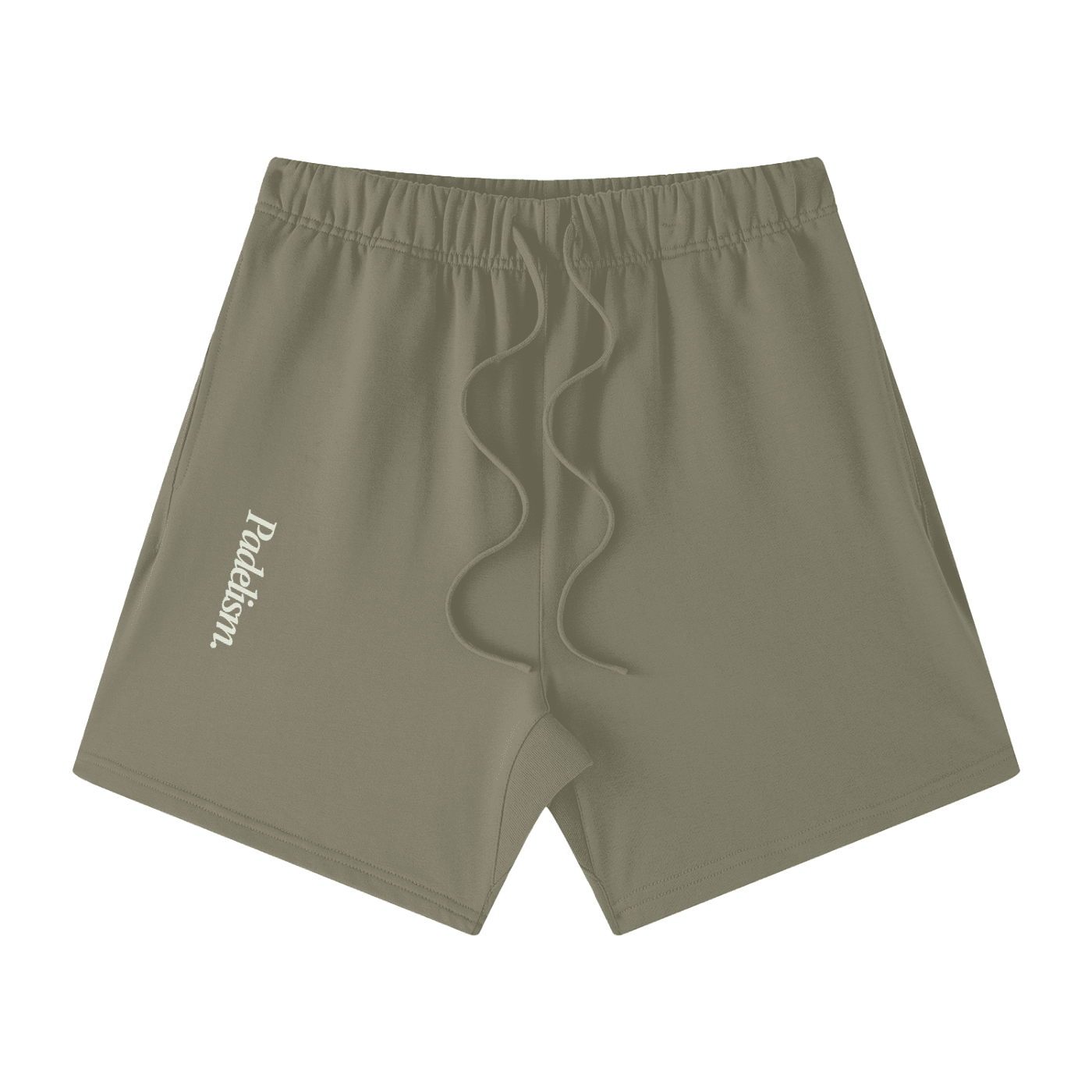 Padelism Espresso Heavyweight Padel T-Shirt - Corcuera Padel Club