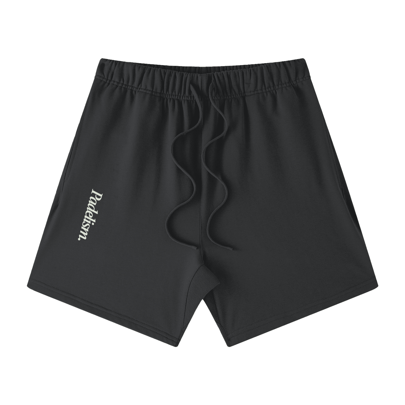Padelism Espresso Heavyweight Padel T-Shirt - Corcuera Padel Club