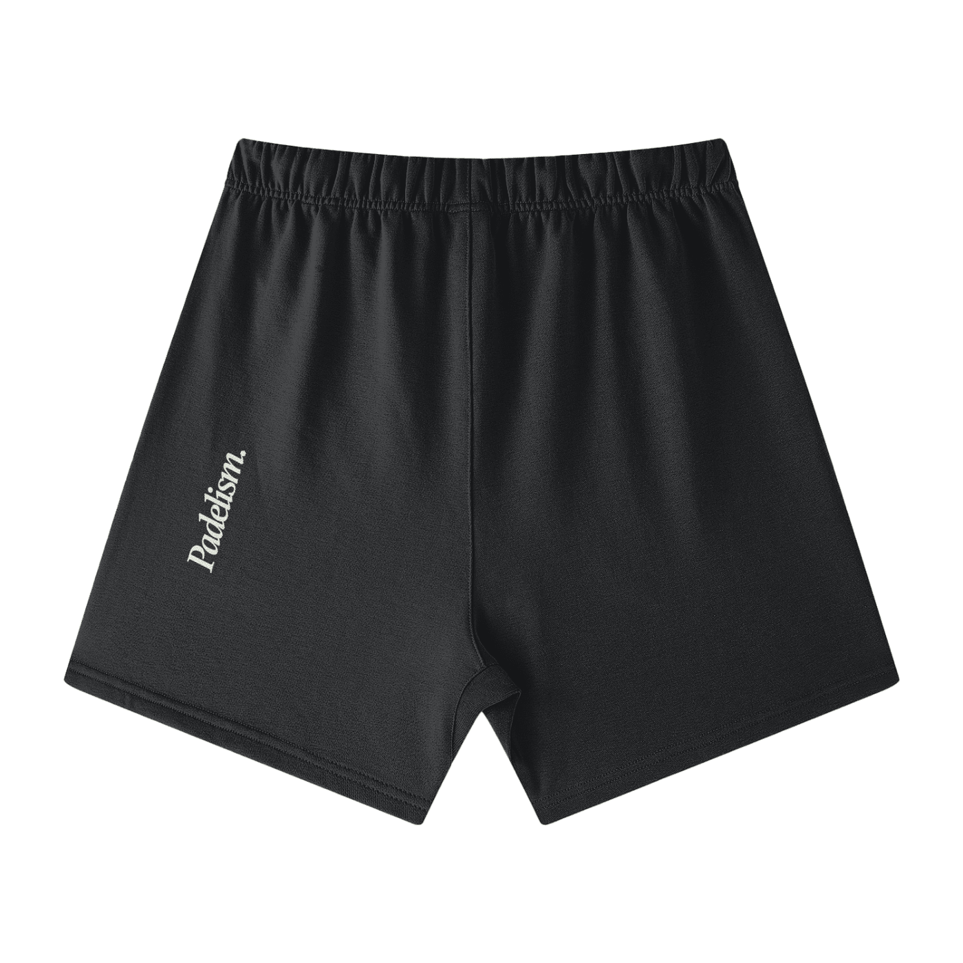 Padelism Espresso Heavyweight Padel T-Shirt - Corcuera Padel Club