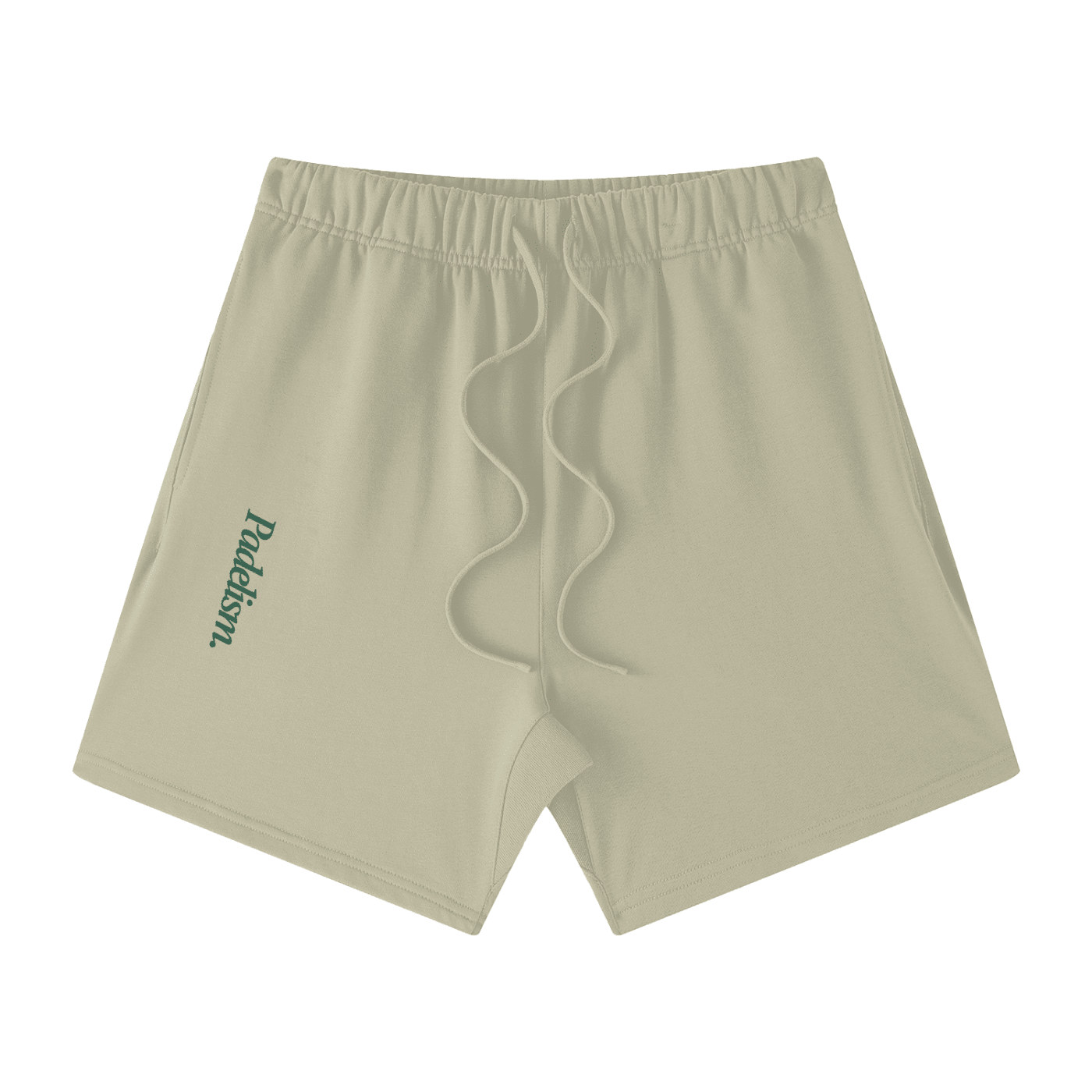 Padelism Espresso Heavyweight Padel T-Shirt - Corcuera Padel Club