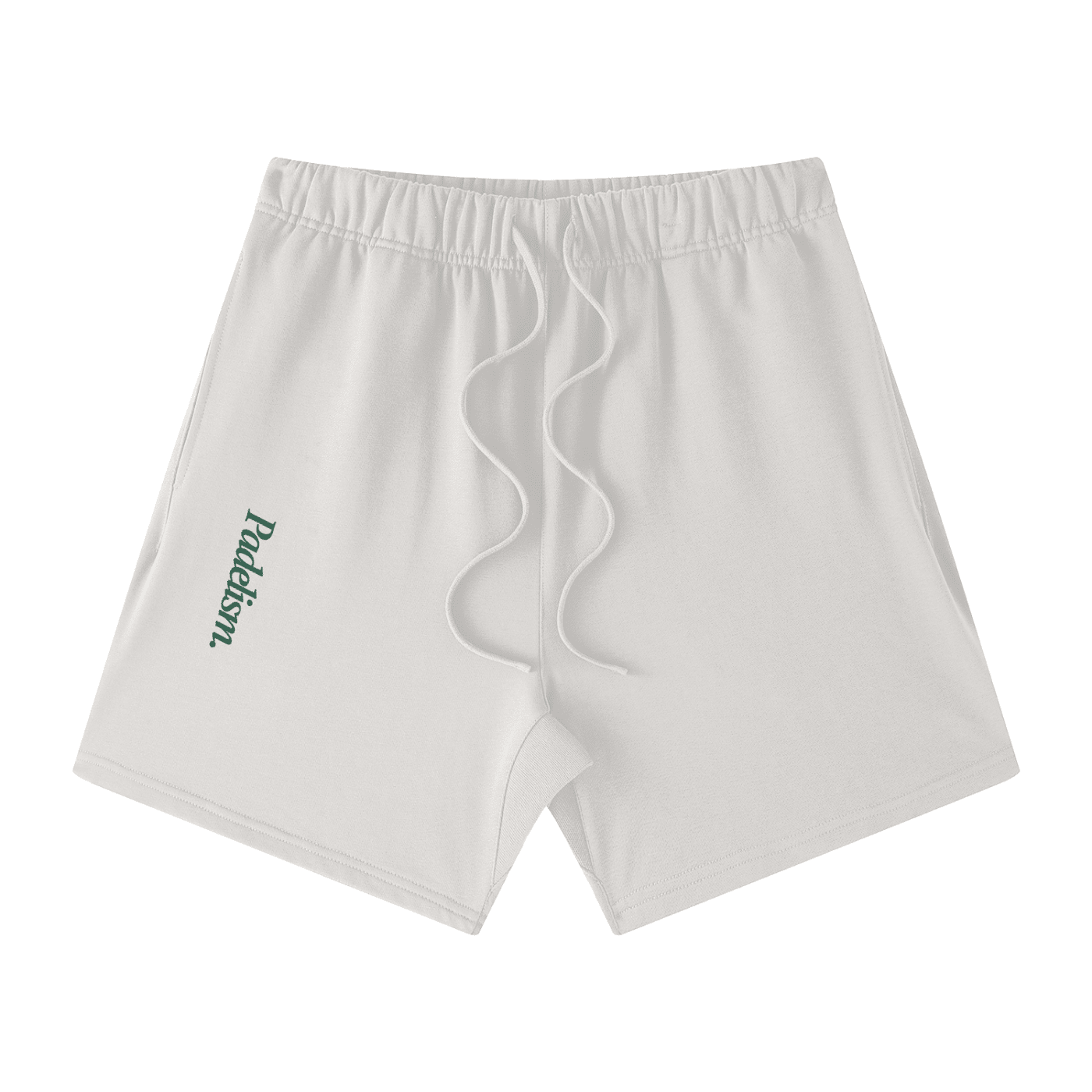 Padelism Espresso Heavyweight Padel T-Shirt - Corcuera Padel Club