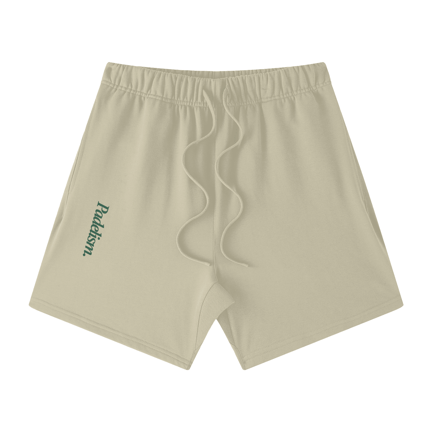 Padelism Espresso Heavyweight Padel T-Shirt - Corcuera Padel Club