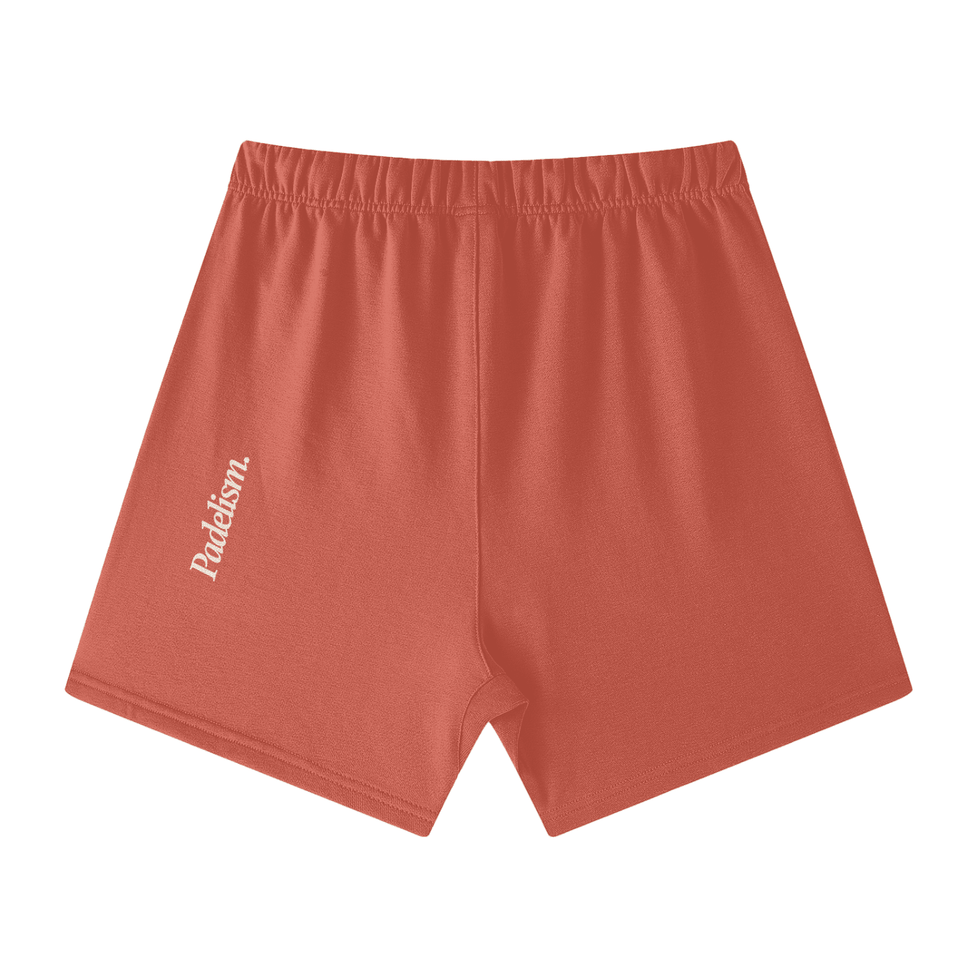 Padelism Espresso Heavyweight Padel T-Shirt - Corcuera Padel Club