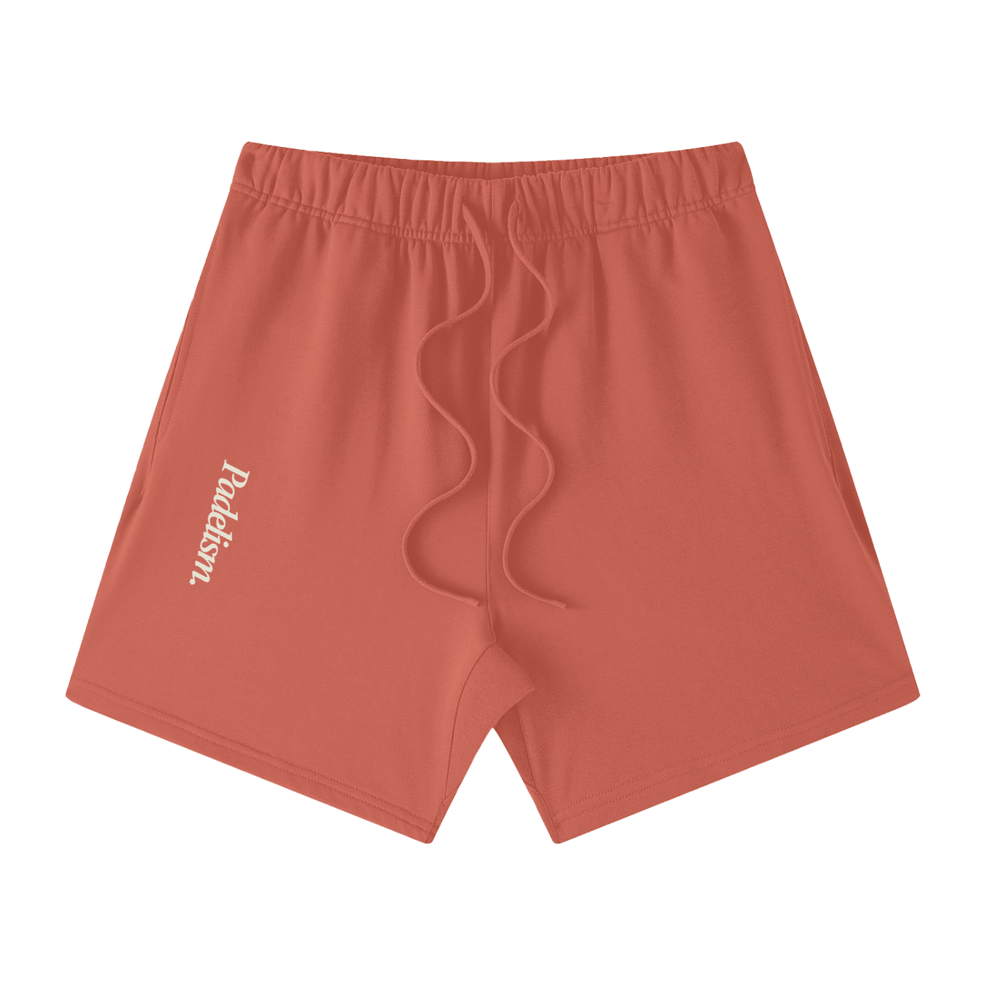 Padelism Espresso Heavyweight Padel T-Shirt - Corcuera Padel Club