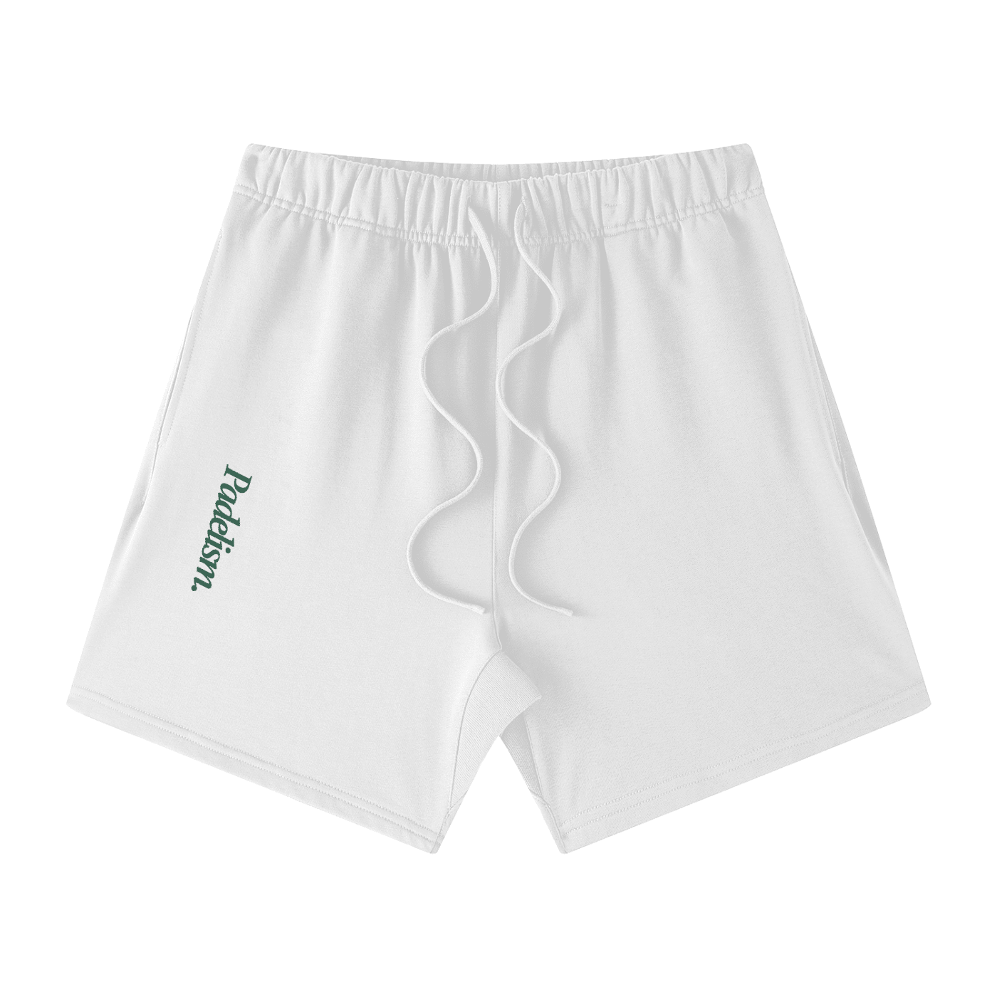 Padelism Espresso Heavyweight Padel T-Shirt - Corcuera Padel Club