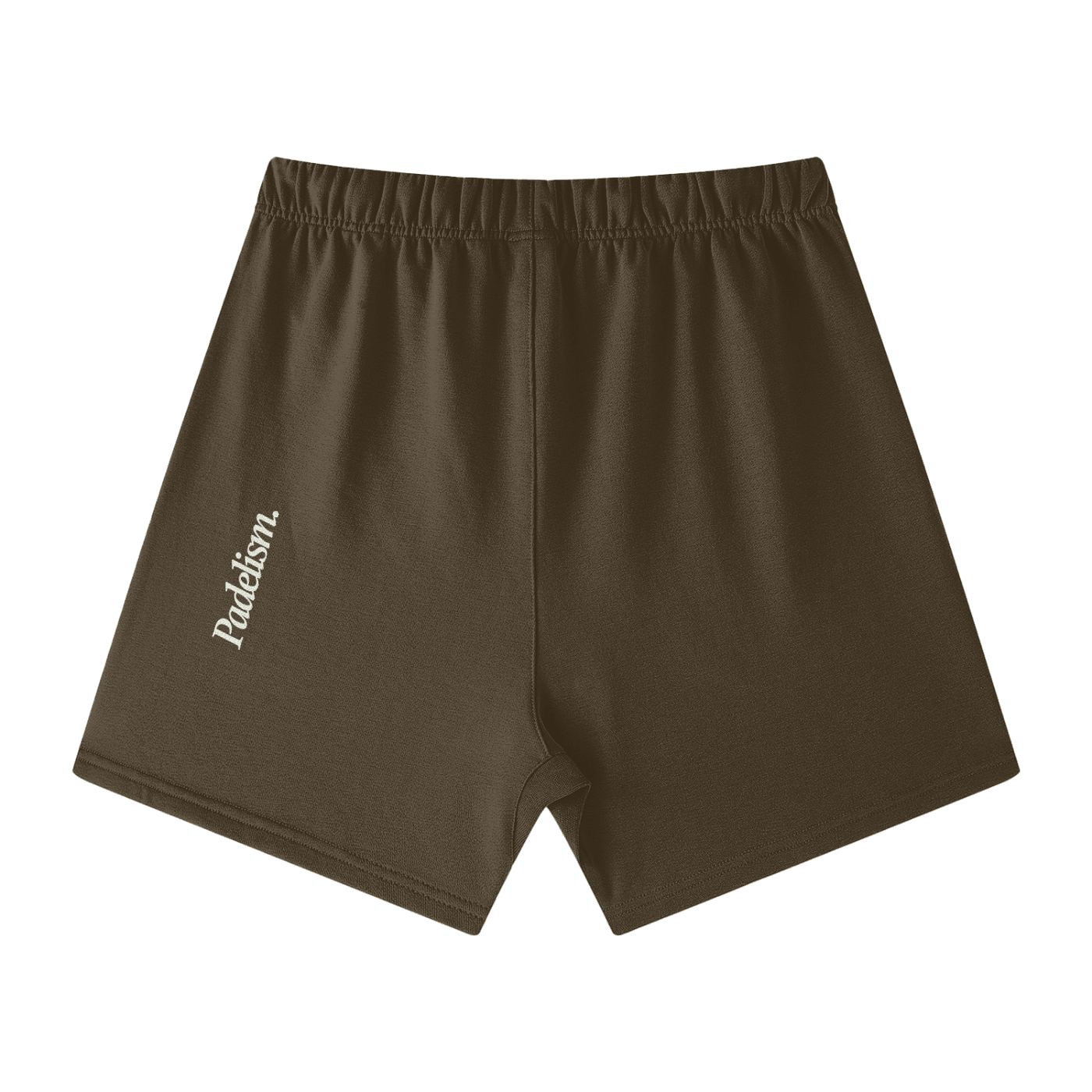 Padelism Espresso Heavyweight Padel T-Shirt - Corcuera Padel Club