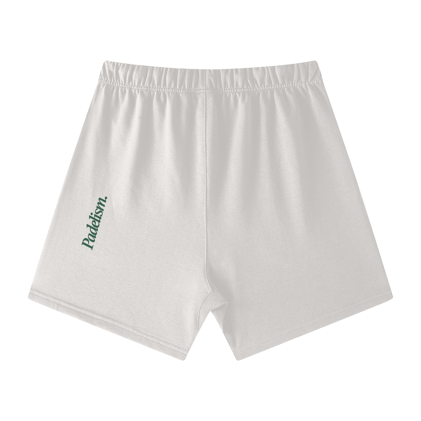 Padelism Espresso Heavyweight Padel T-Shirt - Corcuera Padel Club