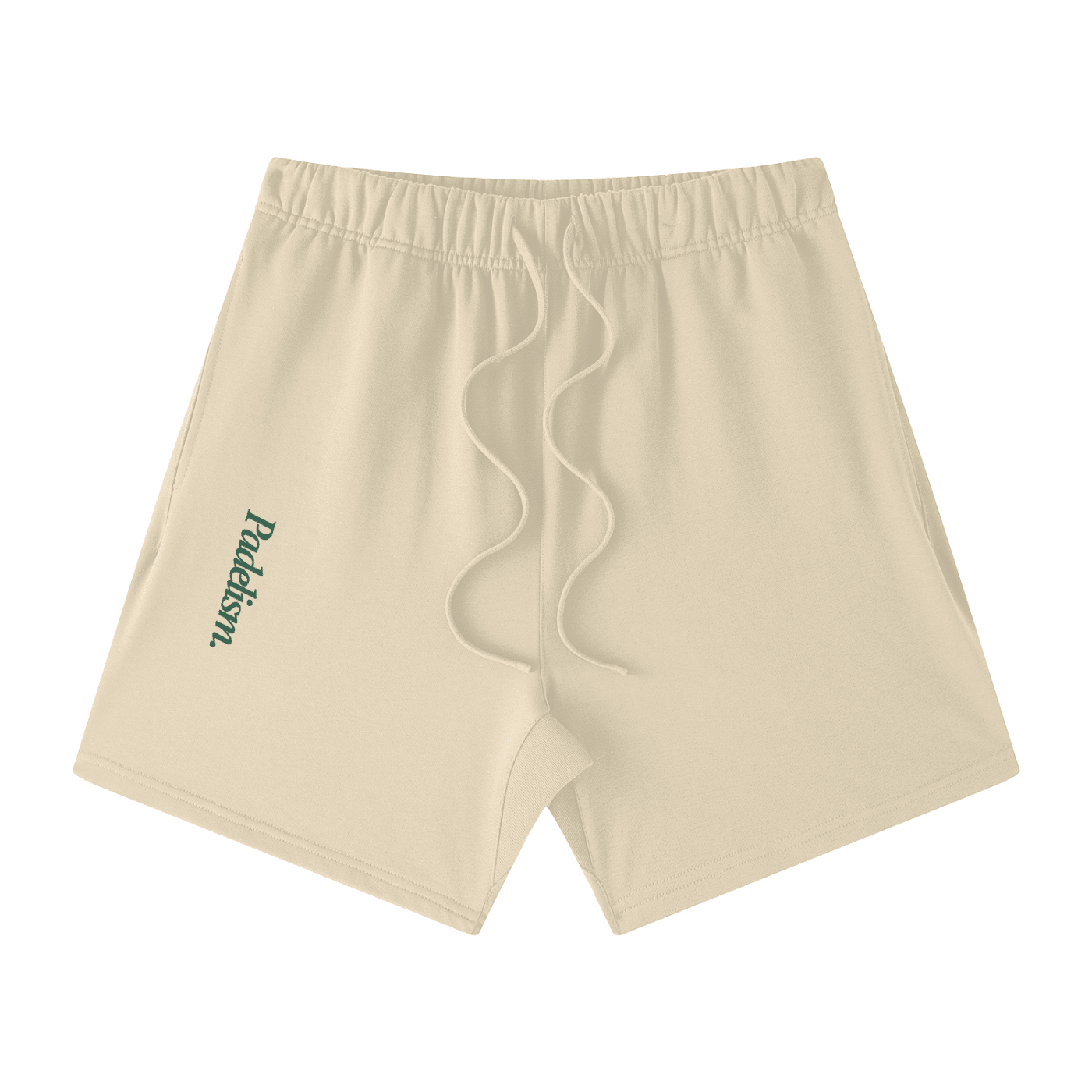 Padelism Espresso Heavyweight Padel T-Shirt - Corcuera Padel Club