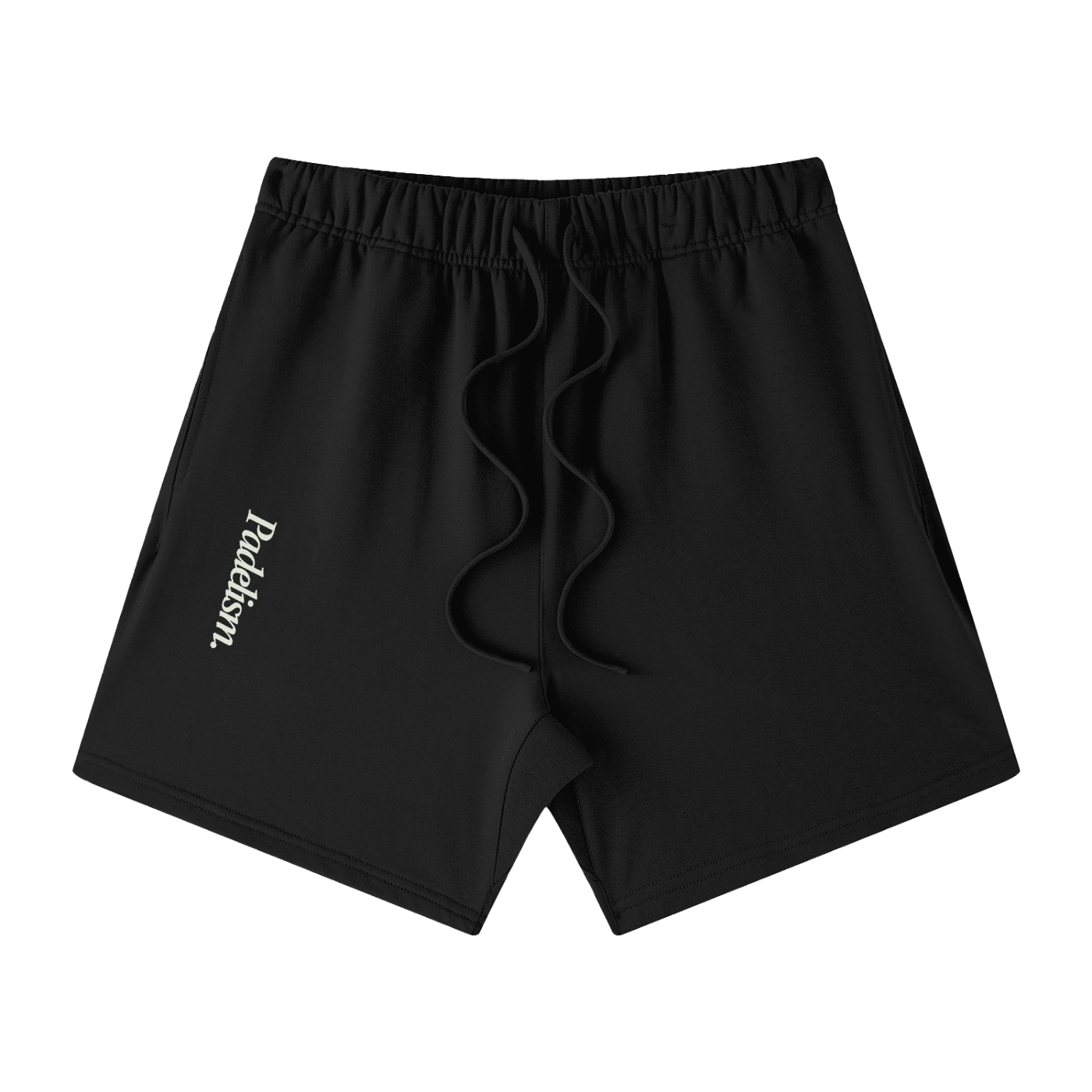 Padelism Espresso Heavyweight Padel T-Shirt - Corcuera Padel Club