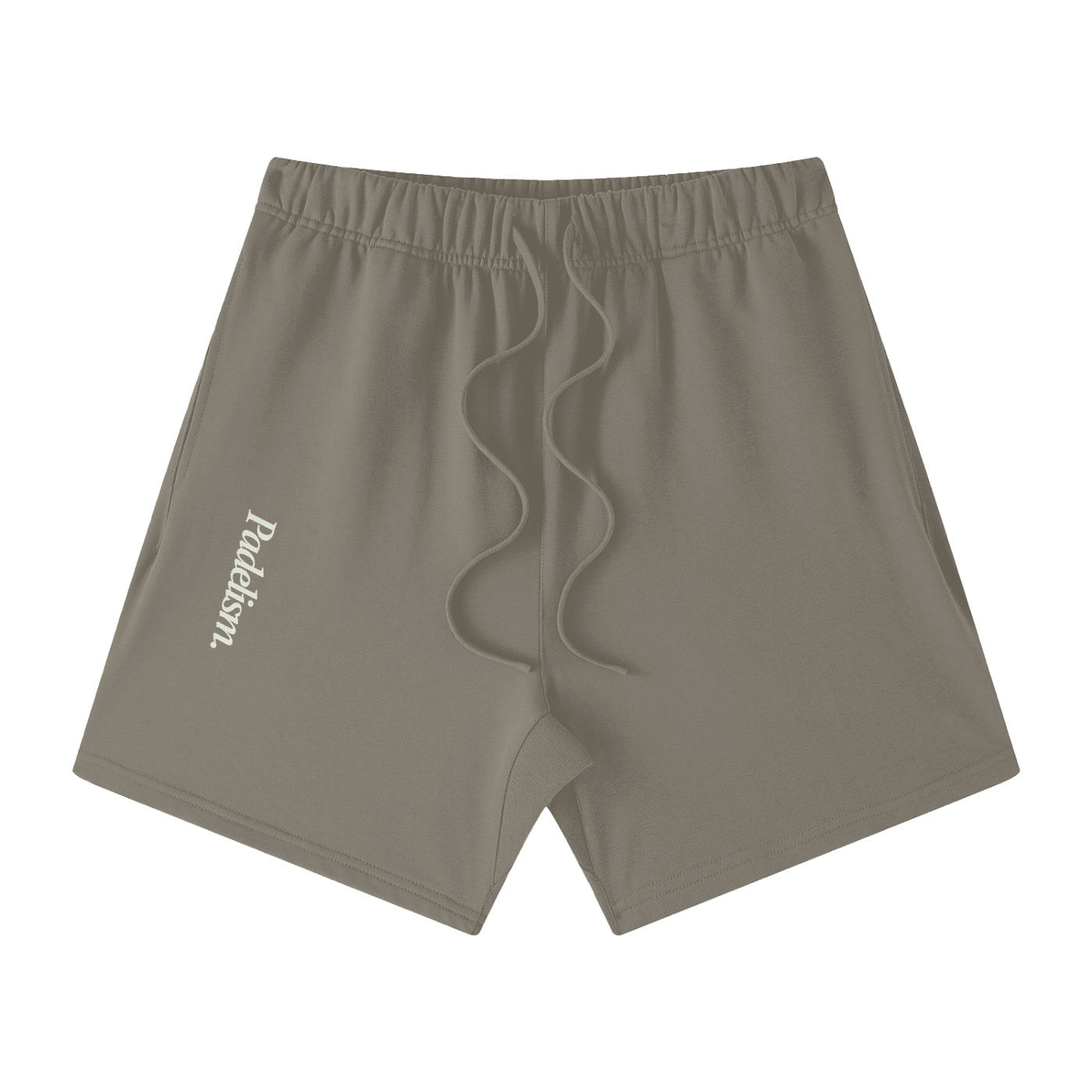 Padelism Espresso Heavyweight Padel T-Shirt - Corcuera Padel Club