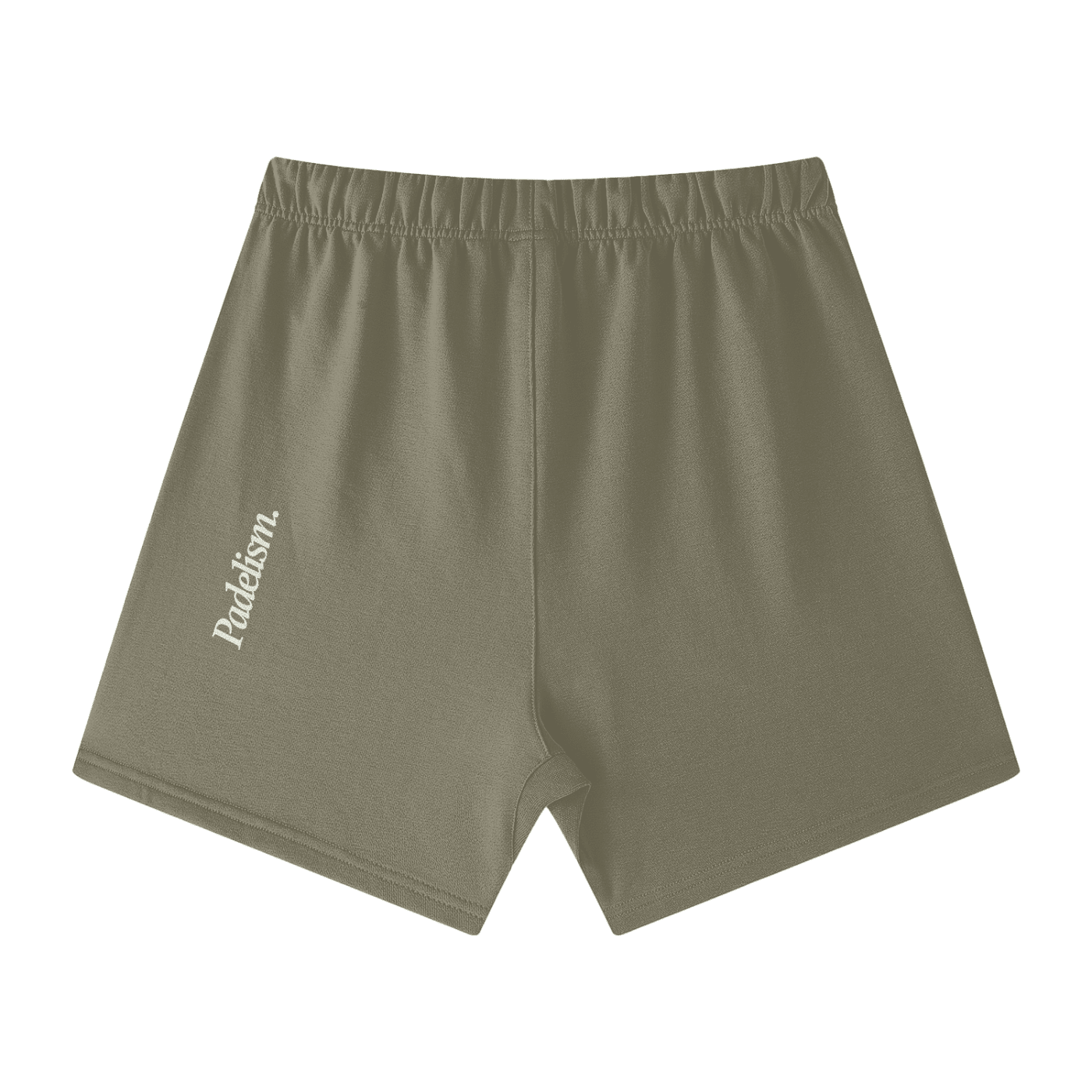 Padelism Espresso Heavyweight Padel T-Shirt - Corcuera Padel Club