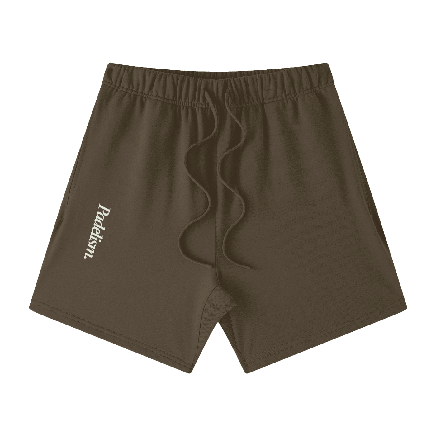 Padelism Espresso Heavyweight Padel T-Shirt - Corcuera Padel Club
