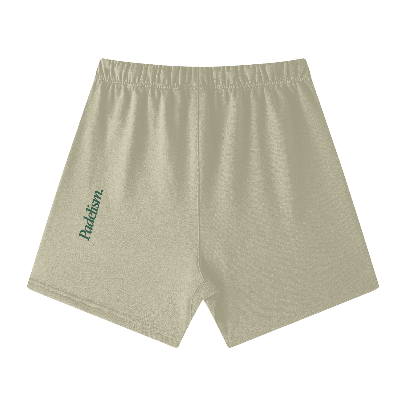 Padelism Espresso Heavyweight Padel T-Shirt - Corcuera Padel Club