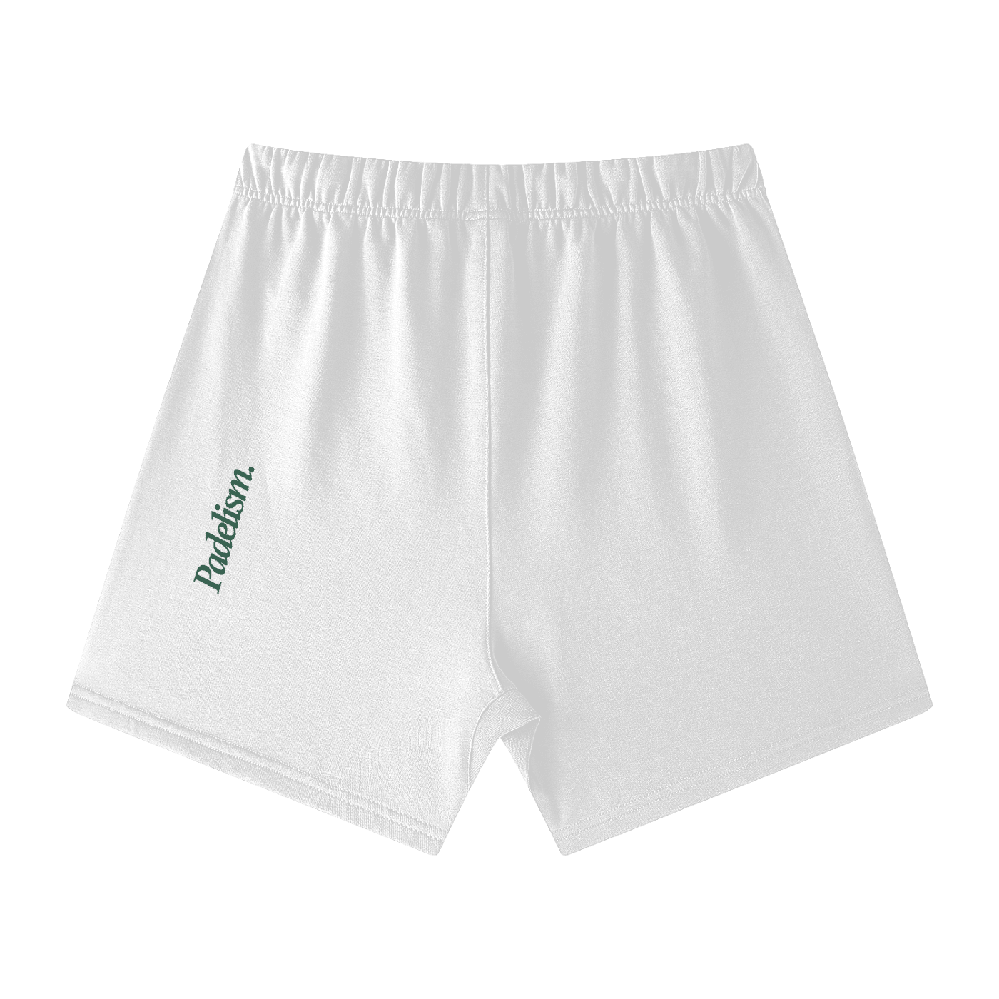 Padelism Espresso Heavyweight Padel T-Shirt - Corcuera Padel Club