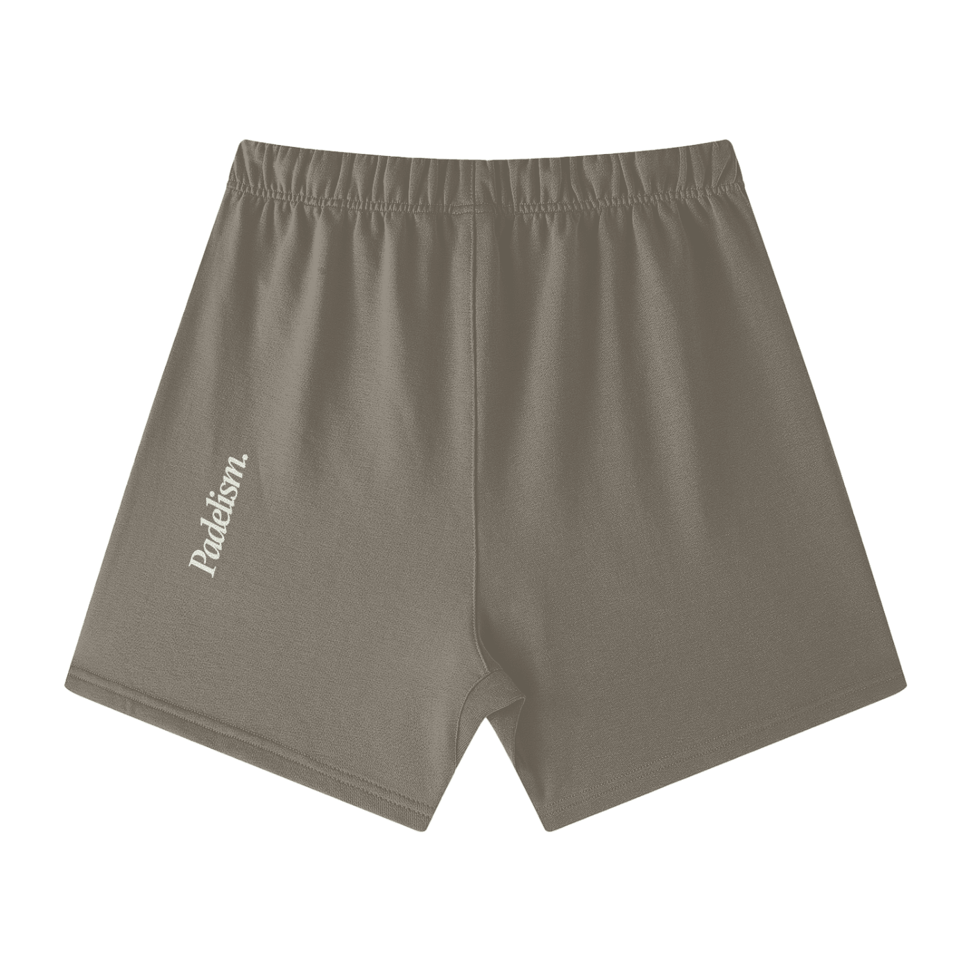 Padelism Espresso Heavyweight Padel T-Shirt - Corcuera Padel Club