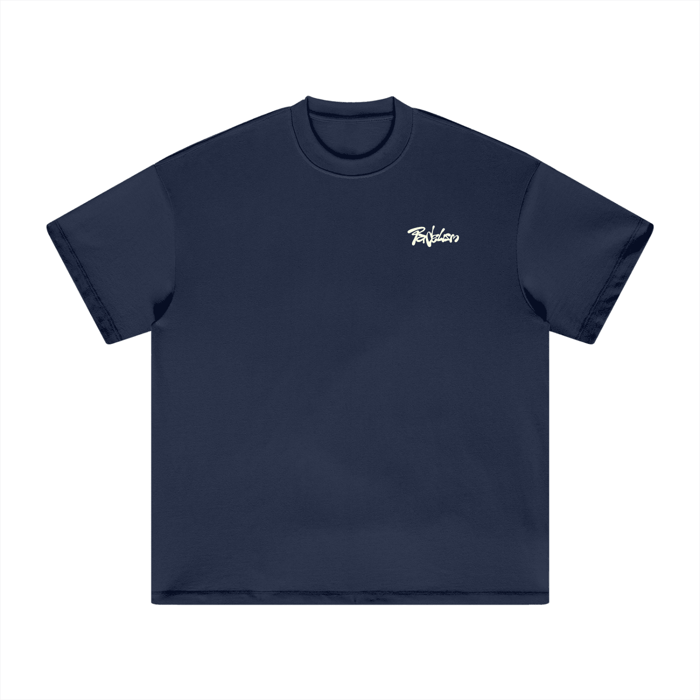 Padelism Flow Heavyweight Padel T-Shirt - Corcuera Padel Club