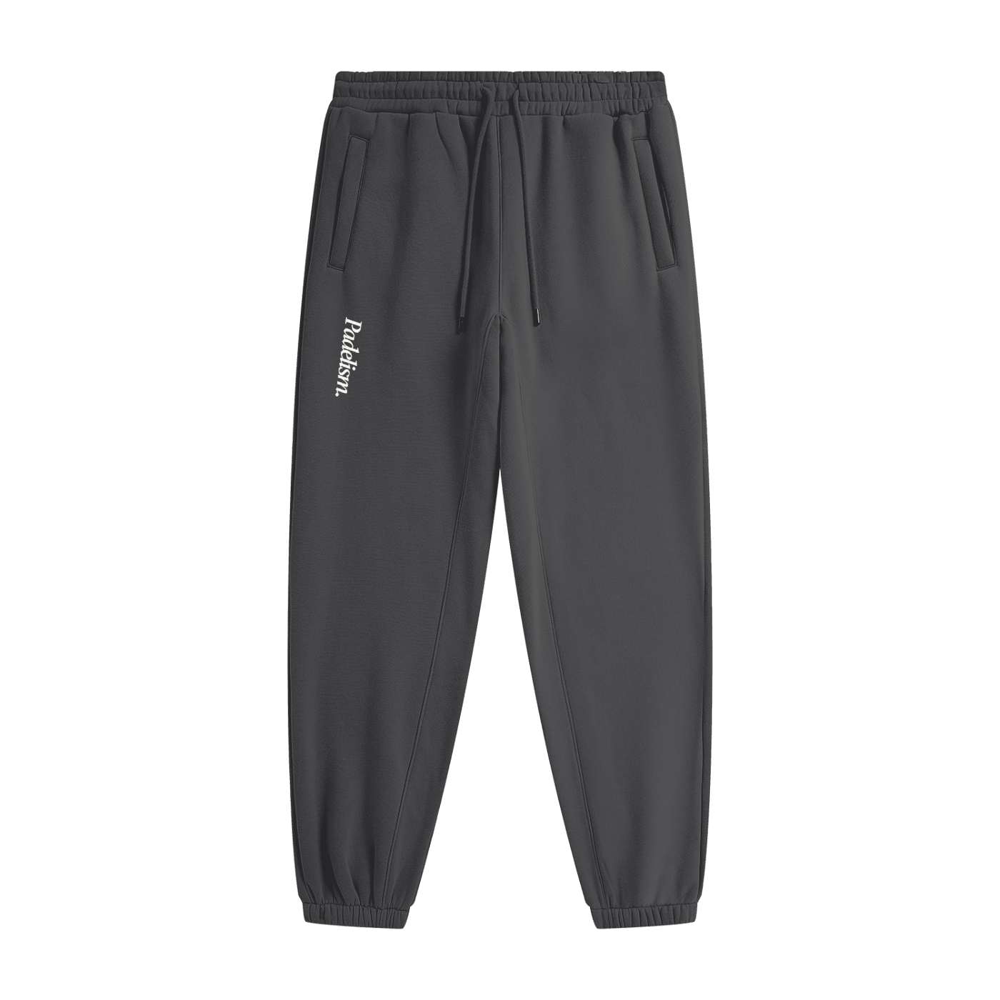 Padelism Heavyweight Fleece Joggers - Corcuera Padel Club